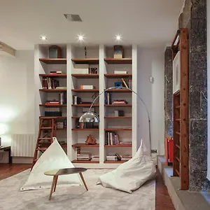 Casco Viejo Comodidad Y Elegancia By Urban Hosts Apartamento