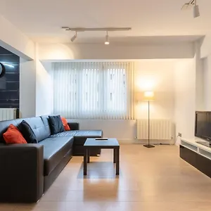 Sarriko - Deusto By Aston Apartamento