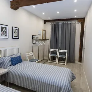 Espacioso A Estrenar!! Casco Viejo Apartamento