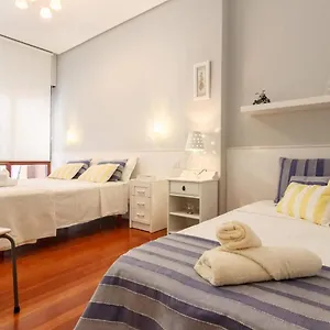 Vivienda Turistica De Prestancia En Castanos, Apartamento