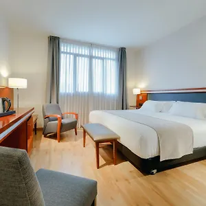 4* Hotel Abba Euskalduna