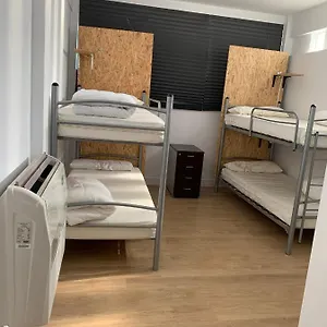 Bilbao Central Rooms Ostello