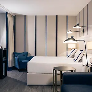 Mercure Jardines De Albia Μπιλμπάο