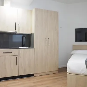 Micampus San Mamés Appartamento