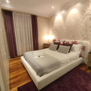 En Vivienda Gran Via Alloggio in famiglia