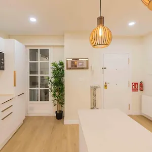 Chic Barrena Old Town Apartamento