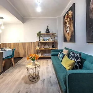 Inside Old Town By Eba Homes Apartamento