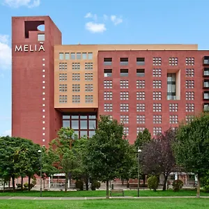 Hotell Melia, Bilbao