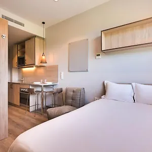  Apartament Livensa Living