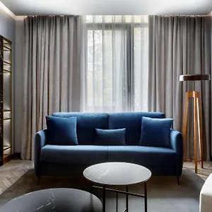 Hotell Radisson Collection, Bilbao