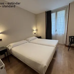 Pensionat Begona - Centro Ciudad, Bilbao