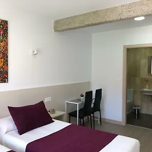 Miribilla Casa de hóspedes