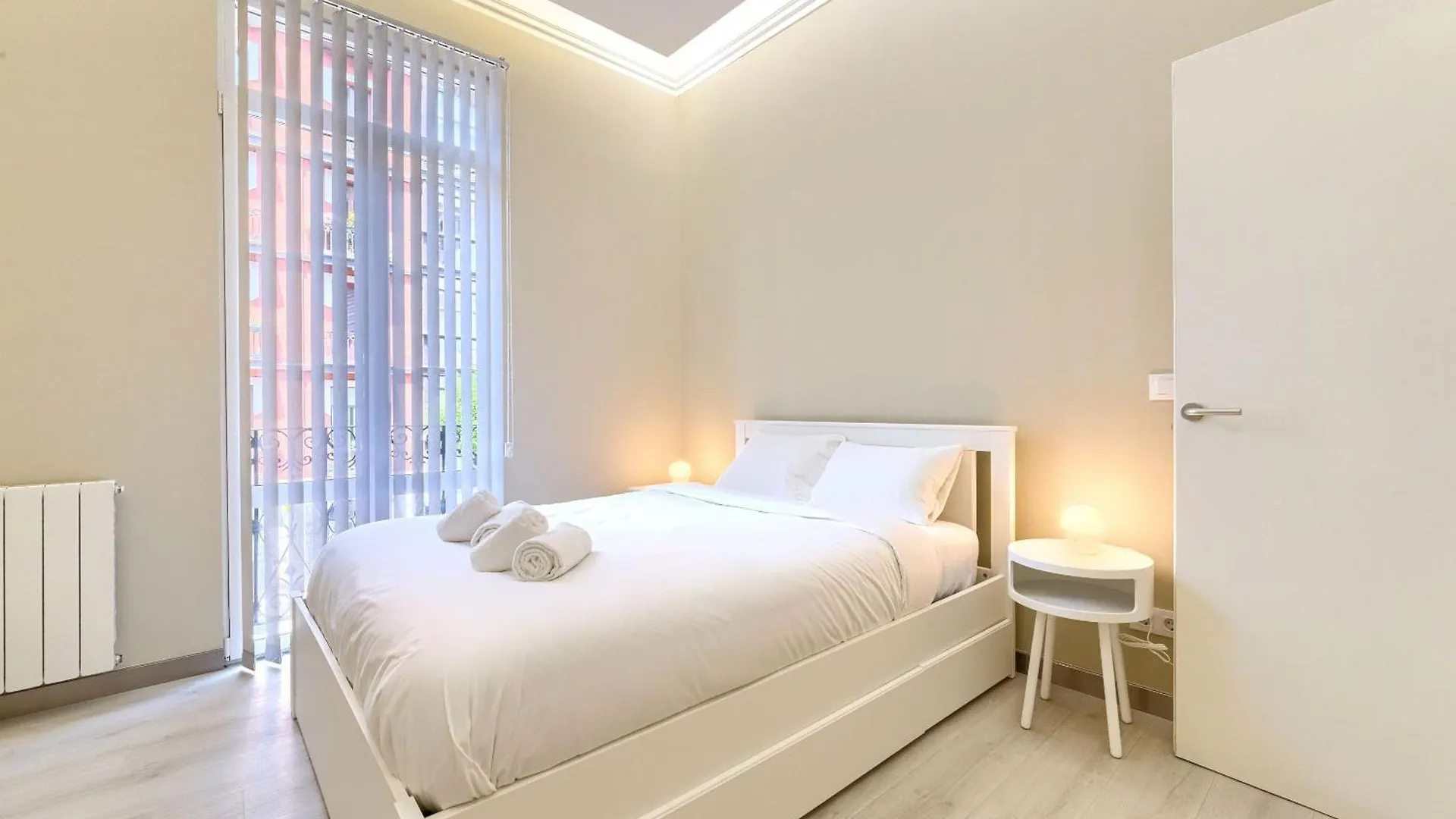 Apartamento Abando Station Pintxos By Next Stop Bilbao